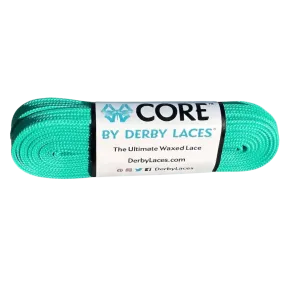 Aquamarine CORE Laces