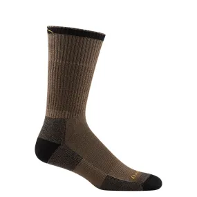 Darn Tough Men's John Henry Boot Midweight Work Sock in Timber